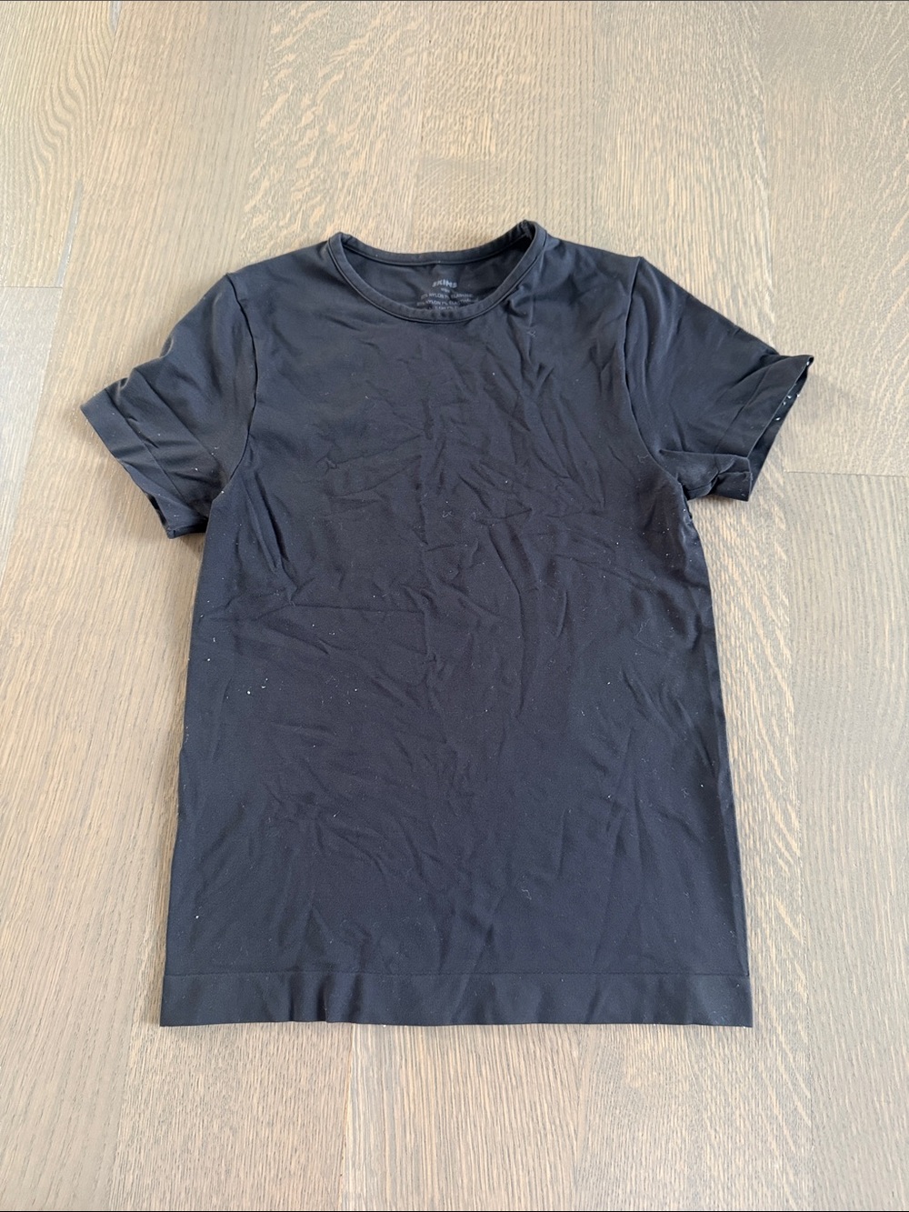 Skims fits everybody tight tee